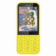 Image result for Yellow Nokia 225