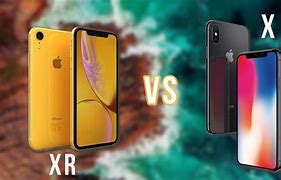 Image result for iPhone XVS Xe Camera