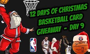 Image result for NBA Christmas Card