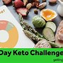 Image result for 28 Day Keto Challenge