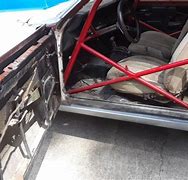 Image result for Pro Stock Duster Chassis