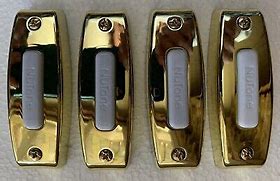Image result for NuTone Doorbell Button Replacement
