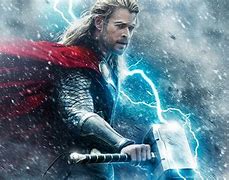 Image result for Thor 4
