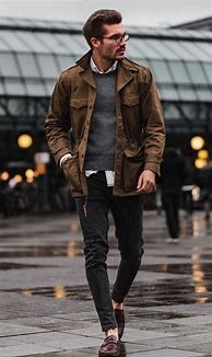 Image result for Fall Fashion for Men