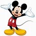 Image result for Mickey Cartoon