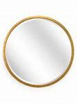 Image result for Champagne Gold Large Round Mirror