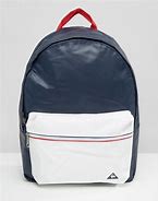 Image result for Le Coq Sportif Tri-Tech Backpack