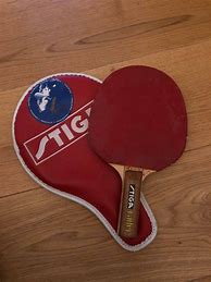 Image result for Comically Large Table Tennis Bat
