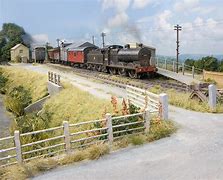 Image result for British Model Railways