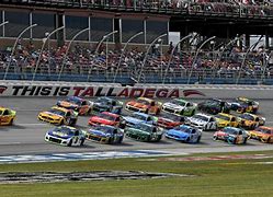 Image result for NASCAR Race Day at Talladega