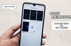 Image result for Custom Boot Animation