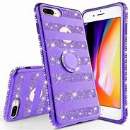 Image result for iPhone 7 Plus Cases Girly Pretty Glitter