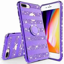 Image result for Clear iPhone 7 Plus Case Girls