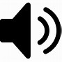Image result for Speaker Button