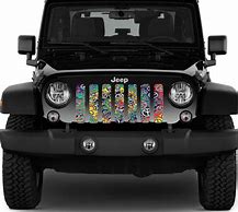 Image result for Tie Dye Jeep Wrap