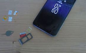 Image result for Samsung Galaxy S8 Plus Sim Card