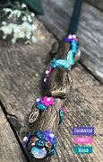 Image result for Polymer Clay Galaxy Kitten