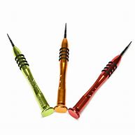 Image result for 5 Point Star Head Screwdriver