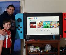 Image result for Nintendo Switch TV Cover