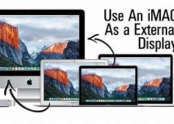 Image result for iMac Extended Display