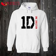 Image result for One Direction Hoodie