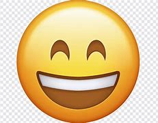 Image result for Smiling Emoji iOS