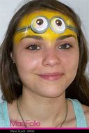 Image result for Minion Face