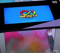 Image result for Infinity Game Table