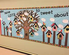 Image result for Kindergarten Classroom Bulletin Boards