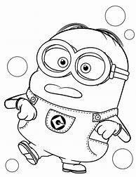Image result for Minion Dave Baby Frires