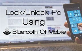 Image result for Use Phone to Unlock PC