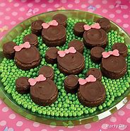 Image result for Minnie Mouse Doosjes