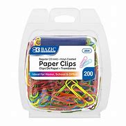 Image result for Paper Clip 33Mm