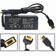 Image result for Lenovo ThinkPad Charger
