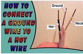 Image result for Bad Ground Wire