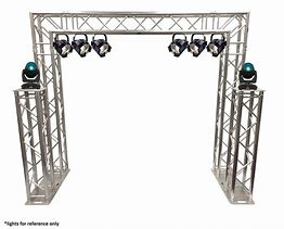 Image result for Aluminum Truss Kit