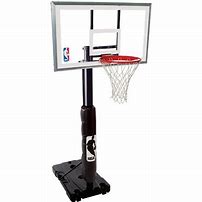 Image result for NBA 50 Inch Portable Basketball Hoop