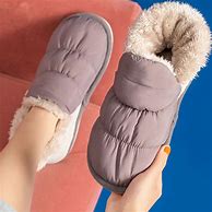 Image result for All-Leather Slippers for Men