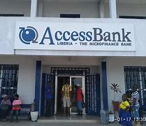 Image result for First Internet Bank Liberia