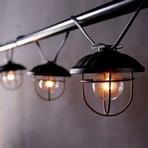Image result for Industrial Style Lighting Fixtures