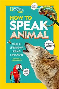 Image result for National Geographic Kids Animal Books