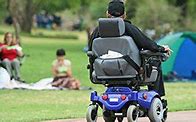 Image result for Metro Wheelchair Batteries