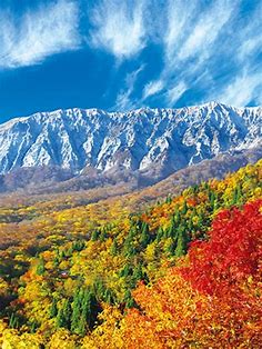 楽天トラベル: 伊吹山 （たびノート） | 紅葉 風景, 美しい風景, 自然の写真
