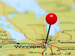 Image result for Winnipeg Airport Departures Map