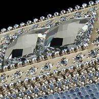 Image result for Swarovski Crystal Jewelry Box