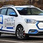 Image result for Jac Electric Car