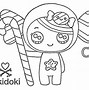 Image result for Tokidoki Sanrio