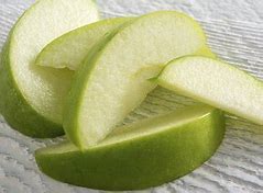 Image result for Fuji Apple Slices