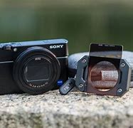 Image result for Sony RX-0 Glass Replacement