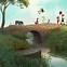 Image result for Watercolor Winnie the Pooh Desktop Wallpaper
